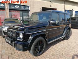 MERCEDES CLASSE G S.W. L