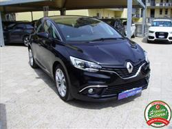 RENAULT SCENIC Blue dCi 120 CV EDC Sport Edition2