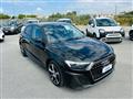 AUDI A1 SPORTBACK SPB 30 TFSI S tronic S line edition