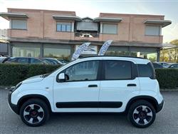 FIAT PANDA CROSS Panda Cross 1.0 FireFly S&S Hybrid