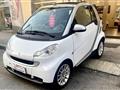 SMART FORTWO CABRIO 1000 62 kW cabrio passion