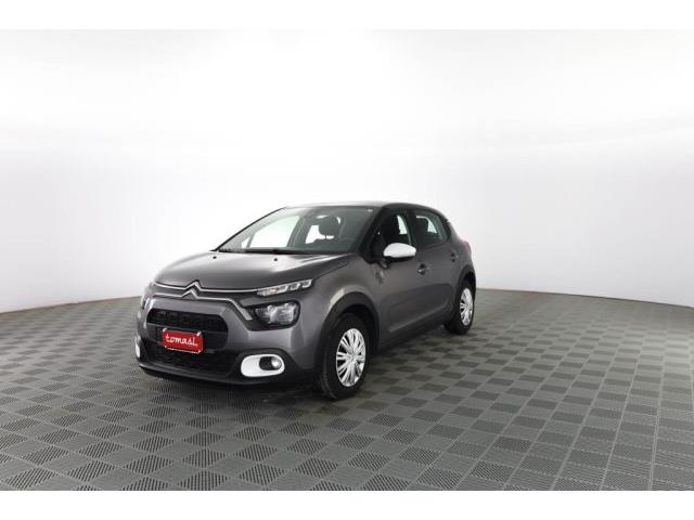 CITROEN C3 PureTech 83 S&S You