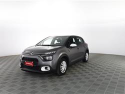 CITROEN C3 PureTech 83 S&S You