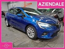 RENAULT NEW CLIO 1.0 tce Intens 100cv