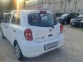 NISSAN Micra 1.2 12V 5p. GPL Eco Tekna