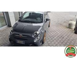 ABARTH 595 1.4 t-jet 145cv