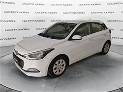 HYUNDAI I20 1.2 84 CV 5 porte Classic