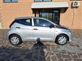 TOYOTA AYGO Connect 1.0 VVT-i 72 CV 5 porte x-cool