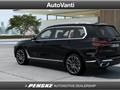 BMW X7 xDrive40i 48V Msport