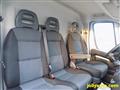 FIAT DUCATO 35 3.0 CNG CH1 Furgone METANO