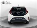 TOYOTA NUOVA AYGO X Aygo X 1.0 VVT-i 72 CV 5 porte Active