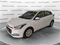 HYUNDAI I20 1.2 84 CV 5 porte Classic