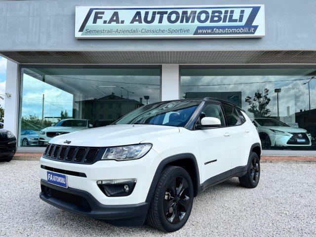 JEEP COMPASS 2.0 Multijet II aut. 4WD Night Eagle