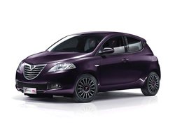 LANCIA YPSILON 1.3 MJT 16V 95 CV 5 porte S&S Elefantino