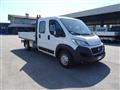 FIAT DUCATO Maxi35 2.3 MJT 150CV PLM 7Posti Cassonato