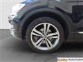 VOLKSWAGEN T-ROC 1.5 TSI ACT DSG Advanced BlueMotion Technology