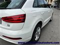 AUDI Q3 2.0 TDI quattro S tronic Business