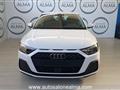 AUDI A1 SPORTBACK A1 SPB 30 TFSI