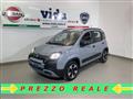 FIAT PANDA 1.0 Hybrid City Cross OK NEOPATENTATI