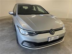 VOLKSWAGEN GOLF 2.0 TDI 150 CV DSG SCR Life