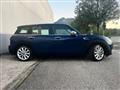 MINI Clubman Mini One D Business