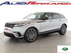 LAND ROVER RANGE ROVER VELAR Range Rover Velar 2.0D I4 204 CV R-Dynamic SE