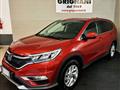 HONDA CR-V 2.0 i-VTEC Elegance Navi 4WD