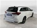 TOYOTA AURIS Touring Sports 1.8 Hybrid Black Edition