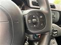 FIAT PANDA Lounge 1.2