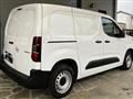 OPEL COMBO CARGO Combo Cargo 1.6 Diesel 100CV S&S PC 650kg