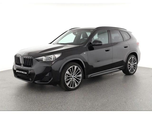 BMW X1 xDrive 23d Msport M Sport Premium Tetto 20