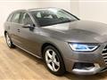 AUDI A4 AVANT Avant 35 TFSI S tronic Business Advanced