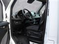 MERCEDES SPRINTER T37/35 417 CDI RWD RG Cabinato