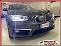 BMW SERIE 1 d Urban 5P AUTOMATICO 1.5D 116cv NAVI/LED