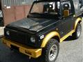 SUZUKI SAMURAI SANTANA SJ413 4X4 4WD