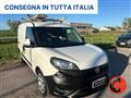 FIAT DOBLÒ 1.4 T-Jet N.P PC-TN ALLESTITO+PORTAPACCHI+SENSORI-