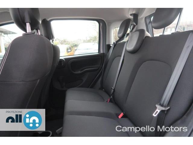 FIAT PANDA CROSS Panda 1.0 70cv Hybrid My23
