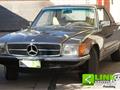 MERCEDES SERIE 200-300 SLC 280 unico proprietario ben conservata