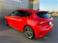 FORD FOCUS 1.0 EcoBoost 125CV 5p. ST-LINE TETTO-CAMERA-WINTER