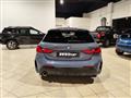 BMW SERIE 1 i M SPORT AUTOMATICA 136 CV 5P