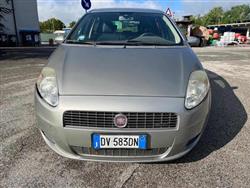 FIAT GRANDE PUNTO 1.3 MJT 75 CV 5 porte Dynamic