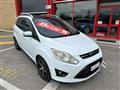 FORD C-Max 7 2.0 tdci Titanium 163cv, 7 POSTI!