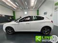 ALFA ROMEO GIULIETTA 1.6 120 CV KM CERTIFICATI