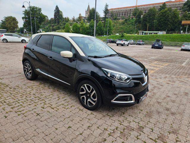 RENAULT CAPTUR r link rate tasso 0