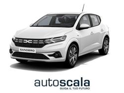 DACIA SANDERO Streetway Expression SCe 65