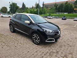 RENAULT CAPTUR r link