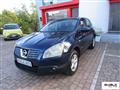 NISSAN Qashqai 2.0 dCi DPF Tekna