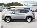 JEEP COMPASS 2.0 MULTIJET 140 CV 4WD LIMITED