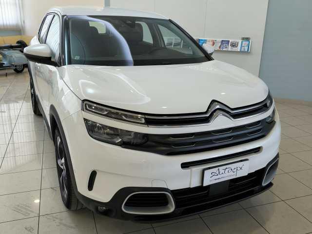 CITROEN C5 AIRCROSS C5 Aircross N1