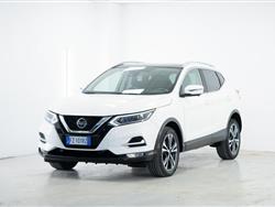 NISSAN QASHQAI 1.5 dCi N-Motion 115cv DCT